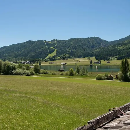 Seehaus Am