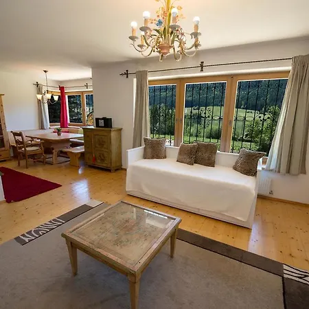 Seehaus Am * Weissensee